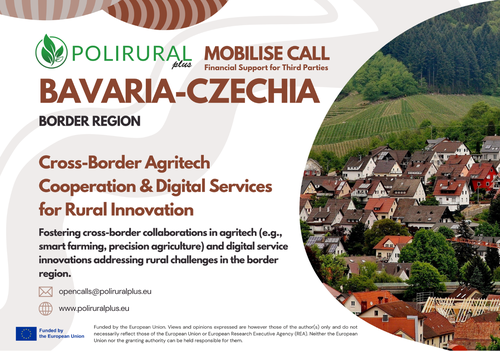 Bavaria-Czechia