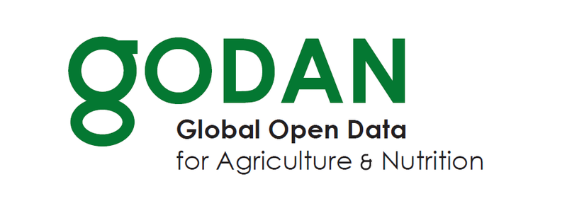 GODAN-Logo