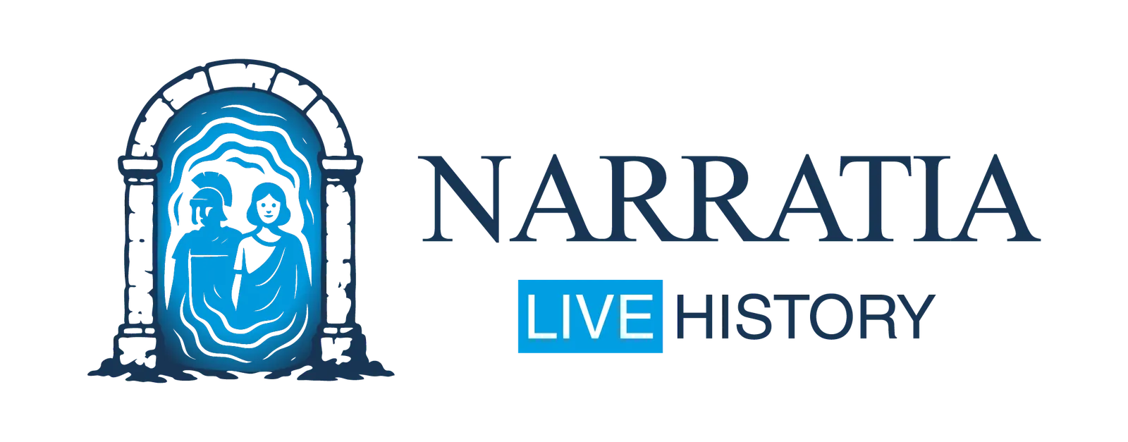 Logo Narratia A