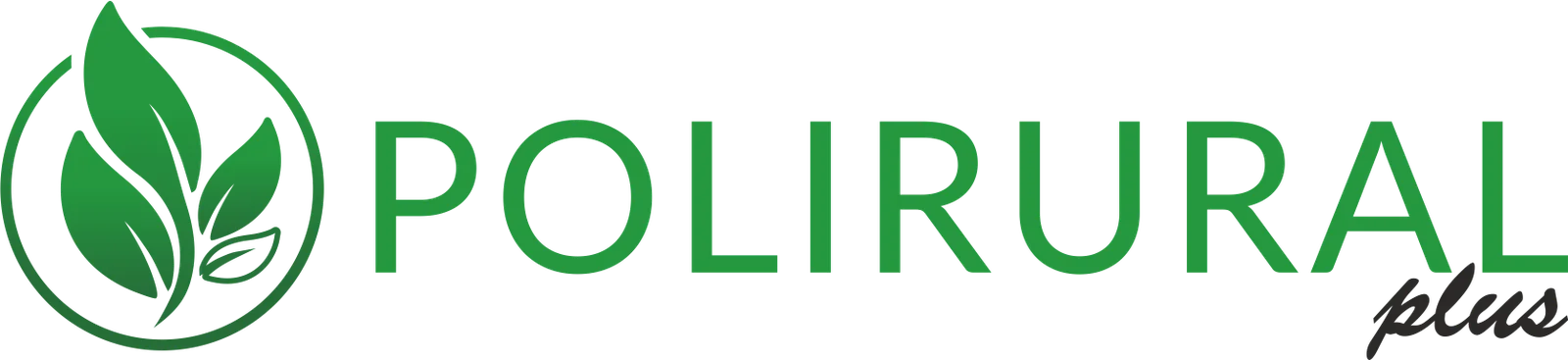 PoliRuralPlus logo