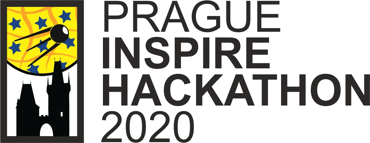Prague_INSPIRE_Hackathon_2020_logo