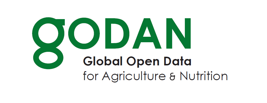 GODAN logo