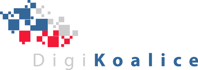 DIGIKOALICE logo