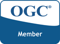 OGC logo