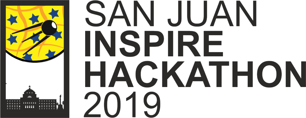 San Juan INSPIRE Hackathon 2019
